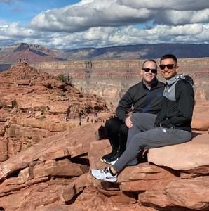 Meet your Posher, Dylan